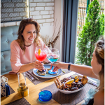 Atmosfera Le Boutique